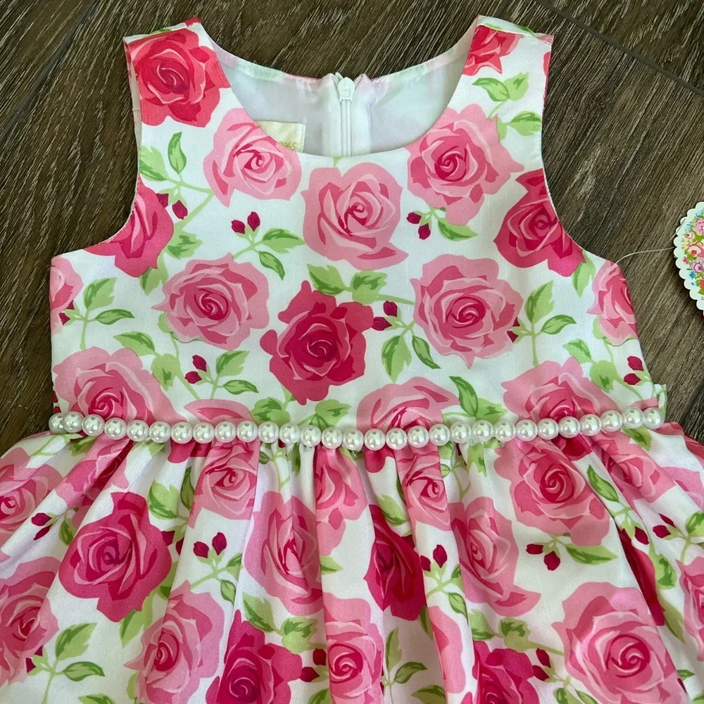 American Princess Dress